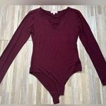 Socialite Bodysuit by , Size Medium Photo 0