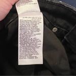 Old Navy High-Rise O.G. Straight Jean Black Built-In-Warm 4 Photo 10