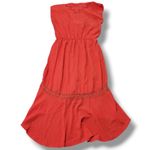 Gibson Latimer Gibson & Latimer Dress Size Small Sm Gibson And Latimer A-Line Dress Hi-Lo Dress Photo 7