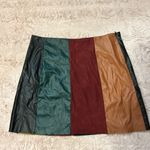 SheIn size L skirt Photo 5