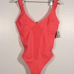Free People NWT  Heart of Gold Bodysuit Photo 4
