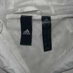 Adidas Cropped Windbreaker Photo 2
