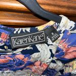 Karen Kane NWT!  2pc Skirt Set 100% Rayon 21” P2P & 18” Waist Photo 4