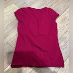 Women's Classic Pink Top Photo 2