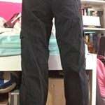 EXPRESS 2000s cargo pants Photo 1