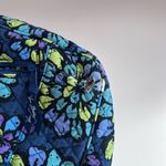 Vera Bradley  Indigo Pop Laptop Bag Photo 12