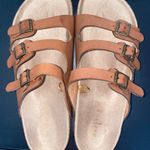 Madden Girl Birk-type Sandal Photo 0