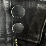 Nine West Black Slim Straight Jeans 4 Photo 4