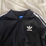 Adidas Zip-up Jacket Photo 3