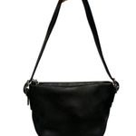 Coach Black Mini Purse Shoulder Bag Photo 1