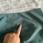 Teal biker shorts Green Size M Photo 4