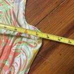 Lilly Pulitzer for Target Challis Romper Happy Place Size Medium Spring Summer Photo 2