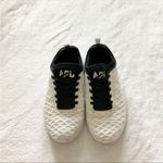APL  Techloom Black and White Phantom Sneakers Photo 1