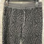Rails  Kingston Charcoal Mini Cheetah
Print Joggers Photo 1