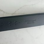 Jessica Simpson  Women’s Belt Size Medium Color: Black Mosaic NEW! Photo 5