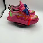 Off-White - Oddsy Pink Size 38(6.5) Photo 11