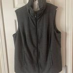 Coldwater Creek Fitted Vest from , versatile adding style and warmth. $30, B66 Photo 1