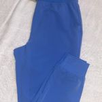 FIGS High Waisted Zamora Jogger Scrub Pant Photo 1