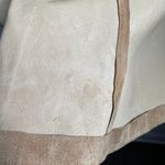 Marsh Landing Lightweight Suede Jacket Western Boho Chic - Vintage - Size XL Photo 9