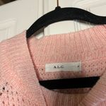 ALC Frank A.L.C. Wool alpaca blend Sweater Photo 7