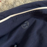 Lululemon  Navy Blue Pants Jogger Photo 2
