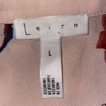 Leith ‎
hibiscus top, Size Large Photo 5
