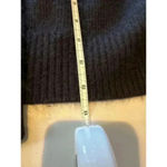 Diane Von Furstenberg  XS Open Cardigan Sweater wool blend Photo 5