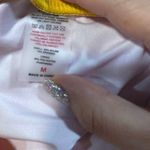 Pink and orange medium 2‎ piece swim wear A Photo 2