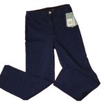 Lysse  indigo pants/leggings size small Photo 0