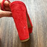 Moda Pelle  Red Heels Photo 4
