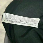 ZARA  Sleeveless Sweetheart Neck Lined Lace Bodycon Mini Dress Black Size S Photo 7