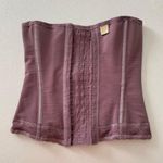 Tributo Waist Trainer Corset XS • Mauve Purple Faja • Colombian Shapewear Hourgl Photo 0