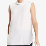 MM.LaFleur ‎ The Lise Top Ivory Large Photo 0