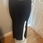 Brand new cropped top with long skirt set Size undefined Photo 2