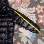 Anthropologie NVLT NWOT Asymmetrical puffer jacket SIZE XS Photo 4