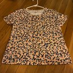 Ann Taylor Tshirt  Photo 0
