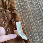 onetheland Fringe Skirt Photo 1