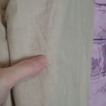 Sanctuary SOCIAL STANDARD BY SOLSTICE PANT PULL ON JOGGERS LINEN BLEND XXL NWT Photo 8