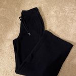 Lululemon Scuba Mid-Rise Wide-Leg Pant Photo 3