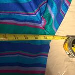 Adrianna Papell VTG ADRIANA PAPELL 100 % SILK Two Piece Skirt Suit size 12 Photo 8