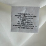 DISSH Sloan White Sleeveless Linen Blend Vest US 4 AU 8 NWT‎ Photo 10