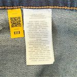 Ralph Lauren POLO JENN FLARE JEAN FLARED JEANS - DARK INDIGO Size 30 Photo 13