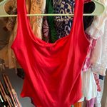 Lizard Thicket Bodysuit Photo 0