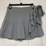 Francesca's  Skort Photo 0