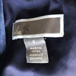 Chelsea28  One Shoulder Floral Dress Asymmetrical 0 Photo 4