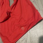 Balance Collection  Red Leggings Photo 2