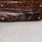 Patricia Nash Leather Bag Shoulder Photo 4