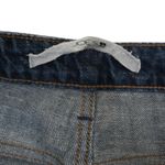 joe's jeans  Womens 31 Muse Kicker Cropped Jean Photo 8