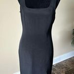 Hugo Buscati EUC  silk dress 8 Photo 0