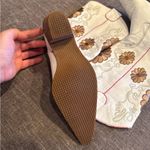 Adorable one of kind white Rebels cowboy boots. 9.5. Vintage. Condition in pics Photo 1